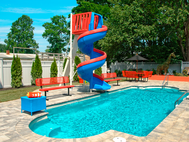 latham montego pool