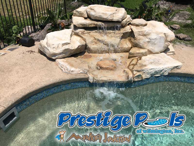 Prestige Pools Of Wilmington Nc Rico, Small Inground Pools Wilmington Nc